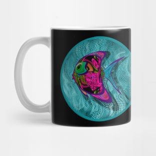 Fishy Mug